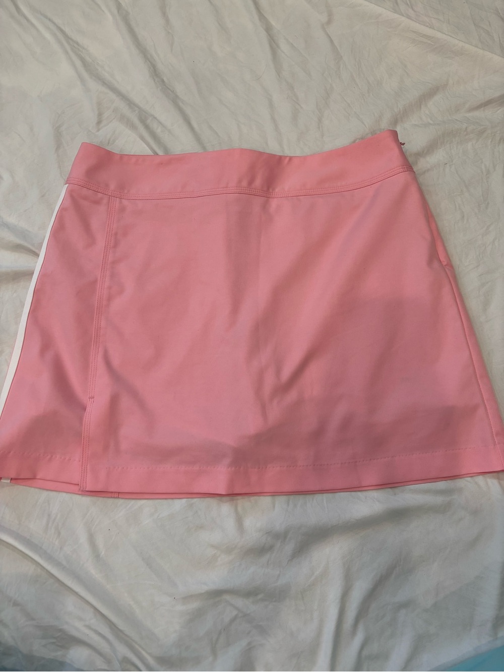 Adidas Pink Golf Skirt